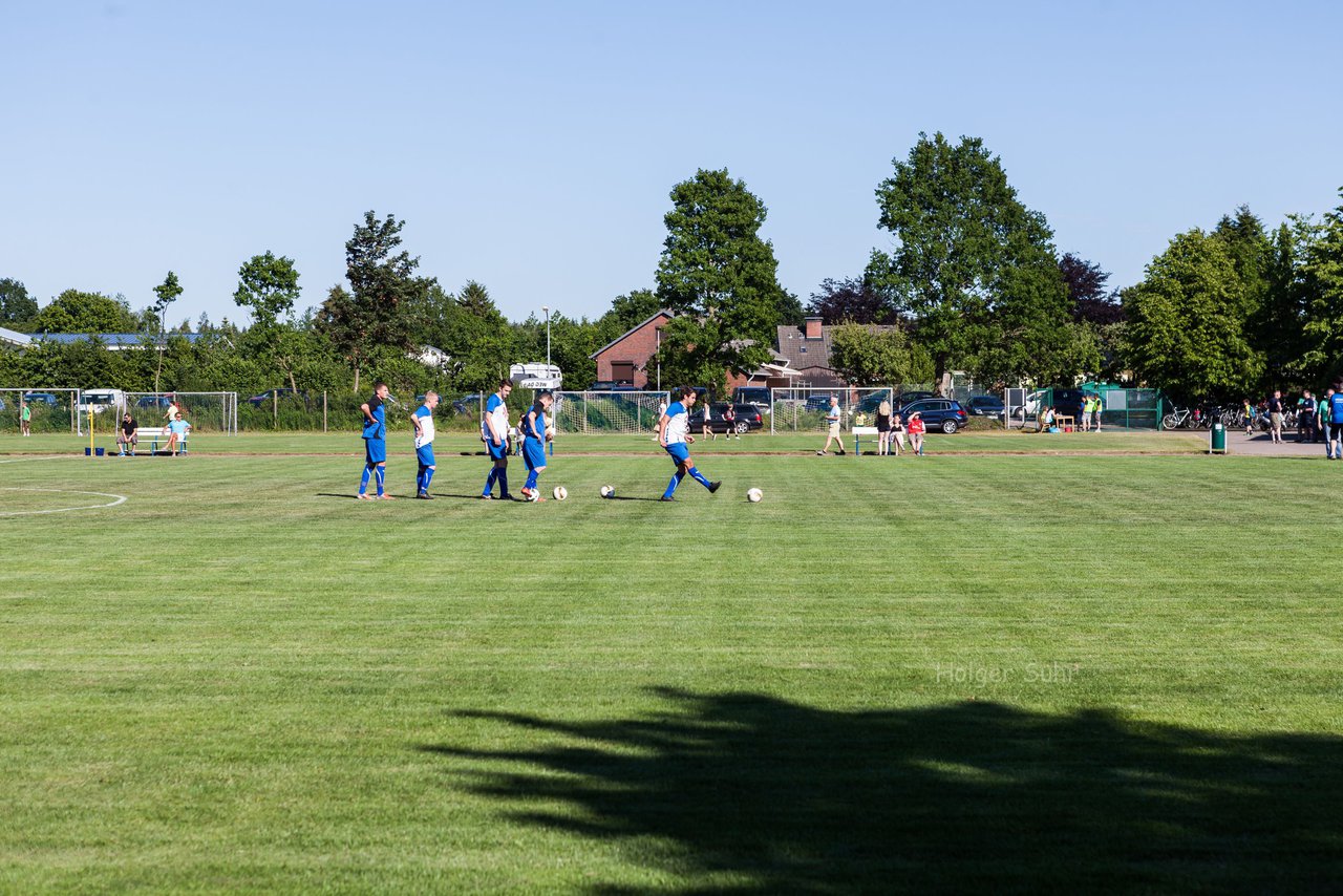 Bild 55 - TSV Wiemersdorf - FC St.Pauli U23 : Ergebnis: 0:16